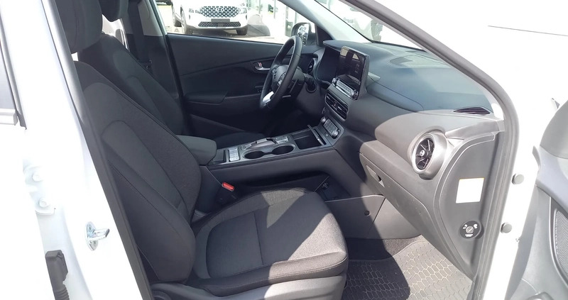 Hyundai Kona cena 136900 przebieg: 3394, rok produkcji 2022 z Dąbrowa Górnicza małe 407